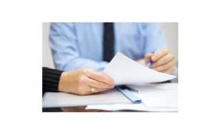 Document Review
