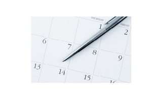 Due dates