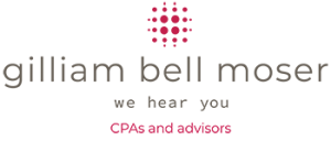 Gilliam Bell Moser LLP Logo