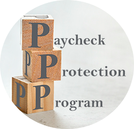 Paycheck Protection Program