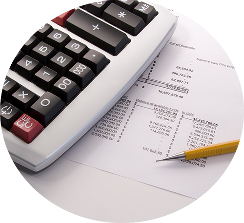 Bank Statement