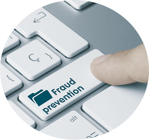 Fraud Prevention