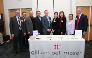 Gilliam Bell Moser LLP