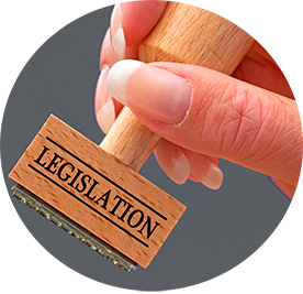 Legislation
