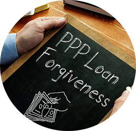 PPP Loan Forgiveness