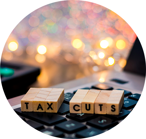 Tax Cuts