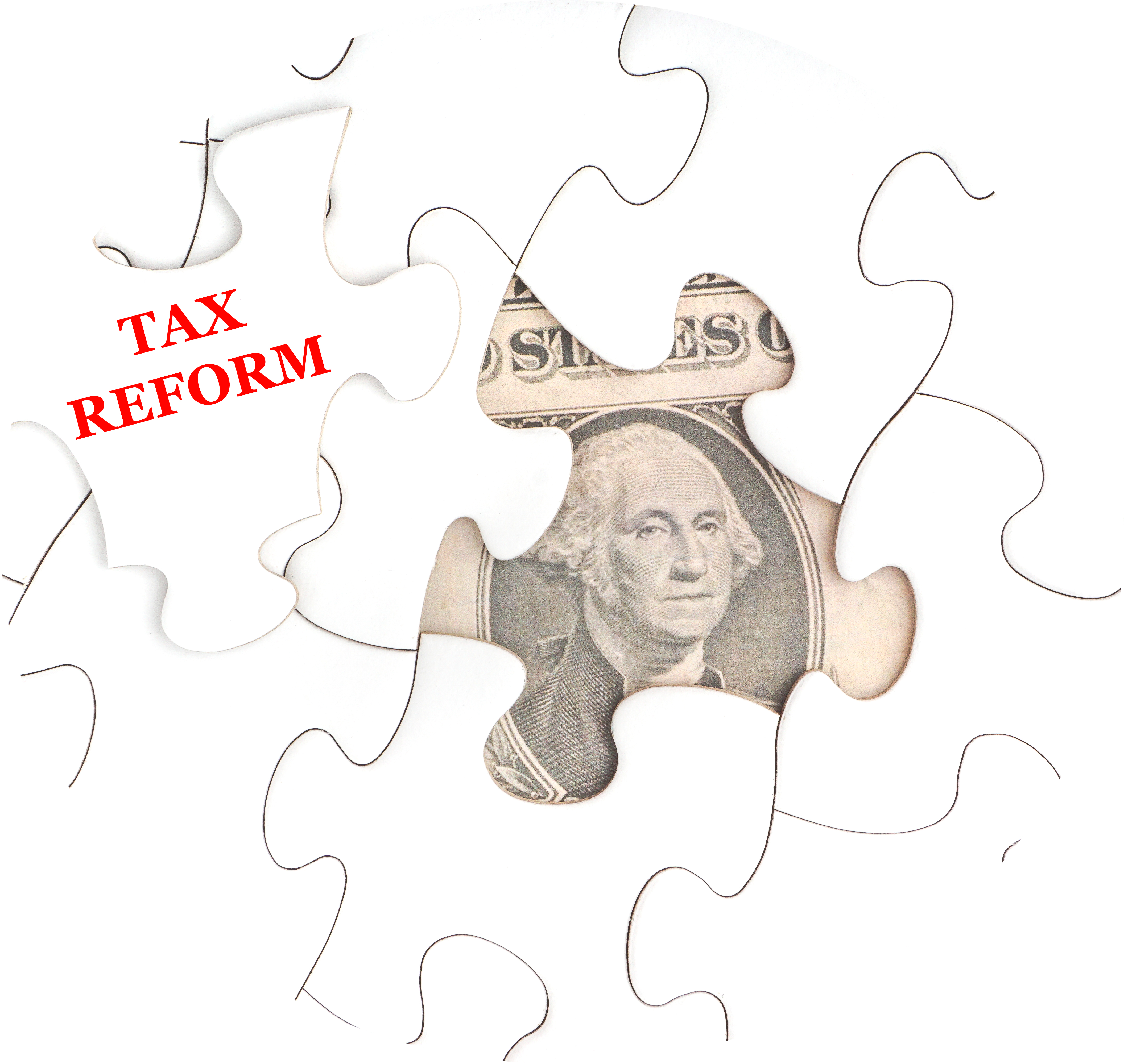 Tax Reform