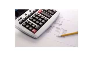 Bank Statement Review