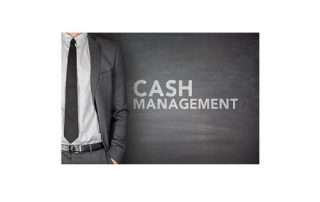 Cash Management