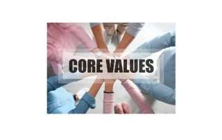Core Values