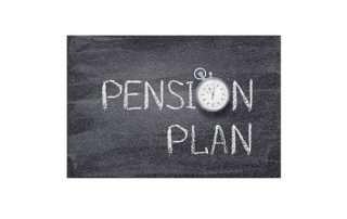 Pension Plan