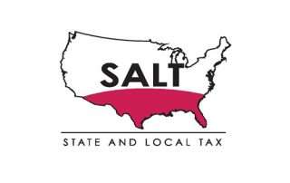 SALT - State and Local Tax