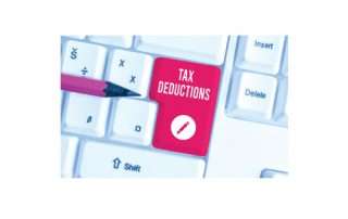 Tax Deductions