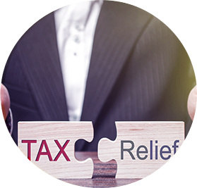 Tax Relief