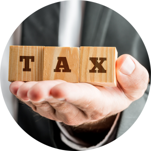 Tax Rates 2021