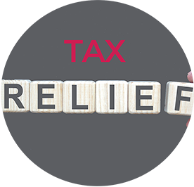 PPP Tax Relief Stimulus Package