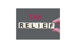 PPP Tax Relief