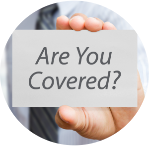 Insurance - Are you Covered - Nonprofit