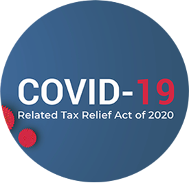 COVID-19 Related Tax Relief Act of 2020