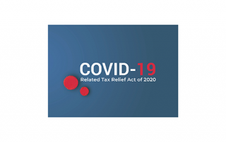 COVID-19 Related Tax Relief Act of 2020
