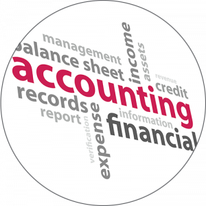 Nonprofit financial reports