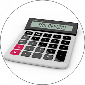 Sales and Use Tax Refunds