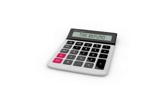 Sales and Use Tax