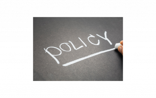 Nonprofit Gift-Acceptance Policy