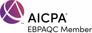AICPA EBPAQC Member