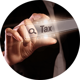 Tax Provisions