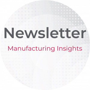 Manufacturing Newsletter