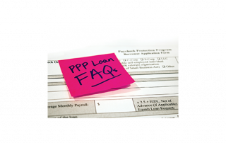PPP Loan