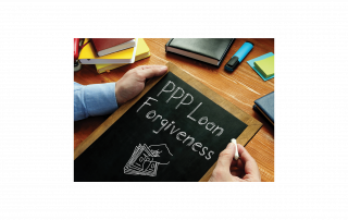 PPP Loan Forgiveness