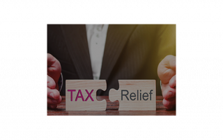 Tax Relief