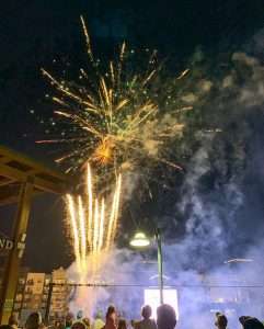 Greensboro Grasshoppers Game Night