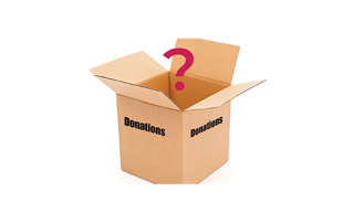 Donations