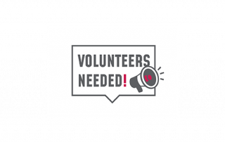 Volunteers