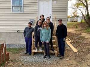 Habitat for Humanity 2022