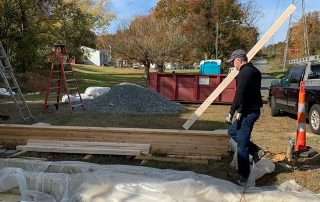 Habitat for Humanity 2022