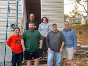 Habitat for Humanity 2022