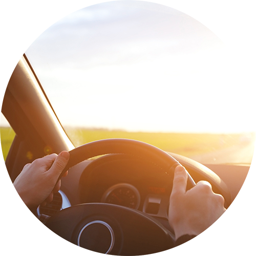 Business Use Vehicles