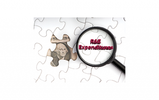 R&E Expenditures