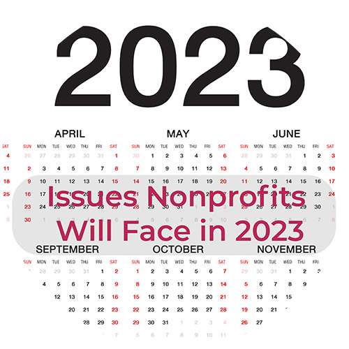 Nonprofits