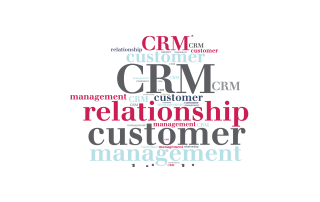 CRM - Customer Relationship Management