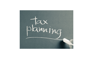 Tax Planning