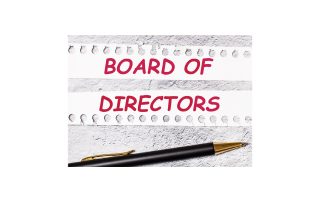 Board of Directors