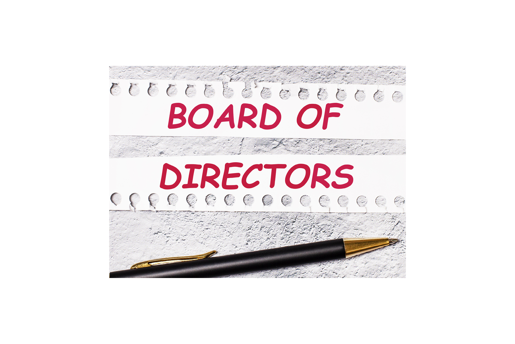 How to Attract Qualified Professionals for Your Board of Directors