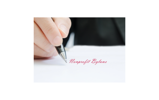 Nonprofit Bylaws