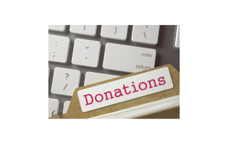 In-kind Donations
