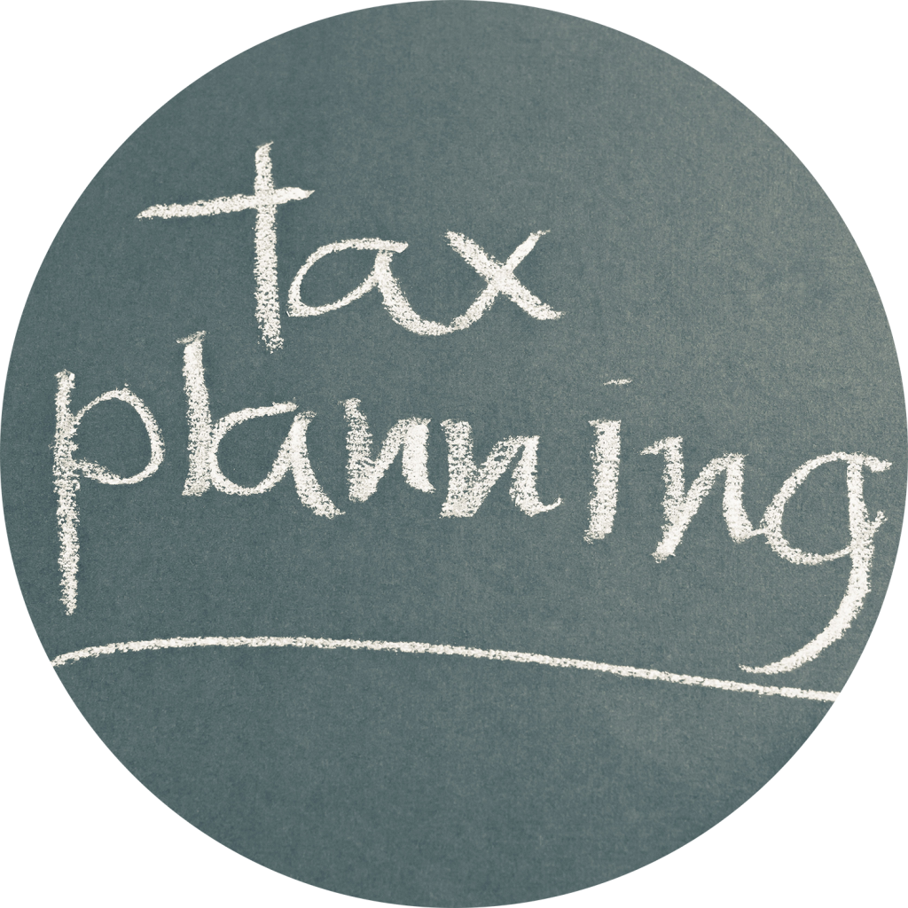 Tax Planning Guide